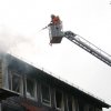 2009-02-24 -10- Grossbrand Kurhotel Roegener Braunlage